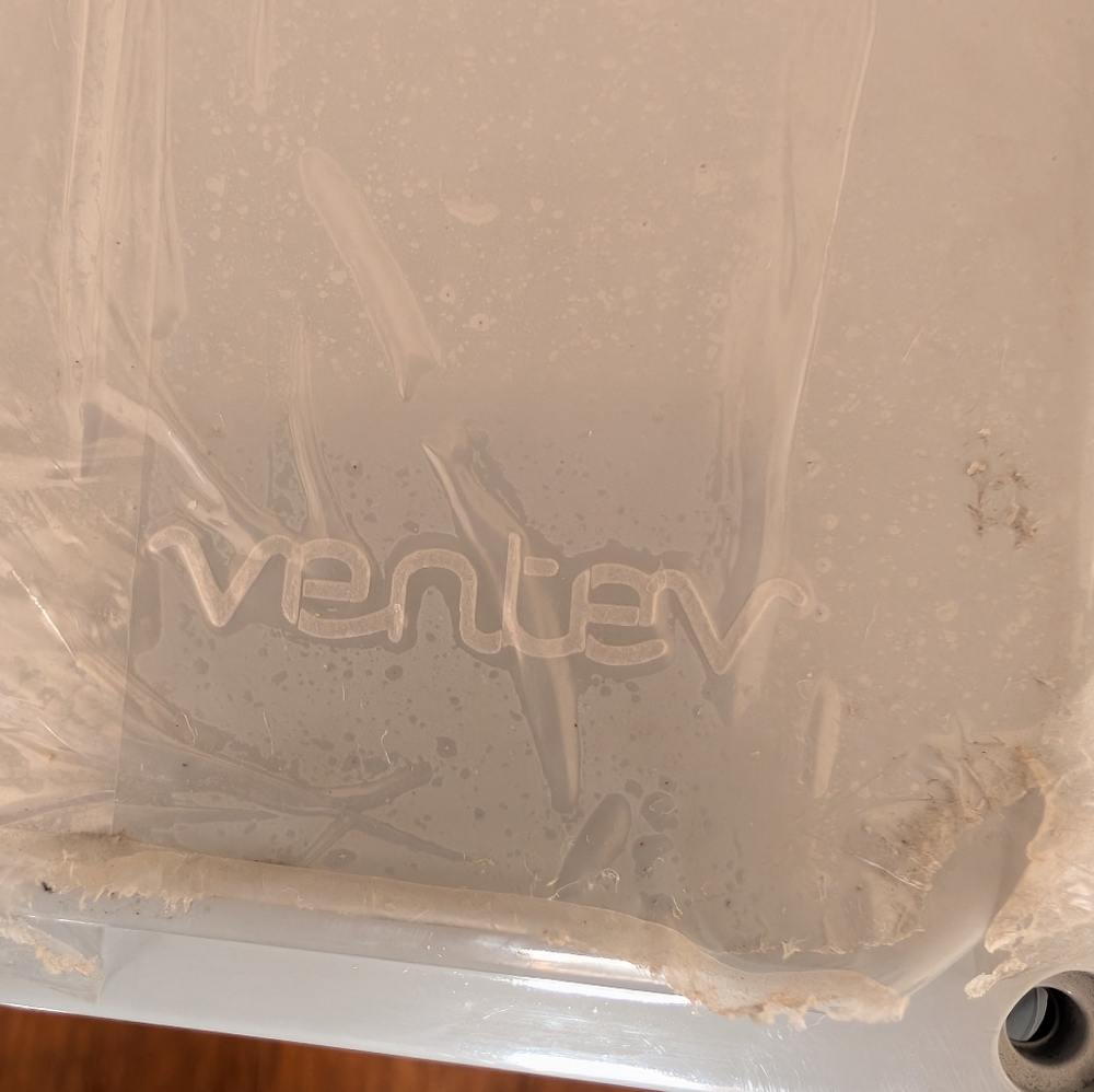 Ventev Network Basic Enclosure Box - Picture 2 of 6